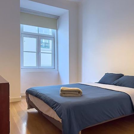 4 Rooms Home In Baixa Lisboa Εξωτερικό φωτογραφία