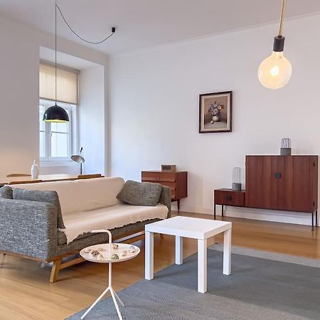 4 Rooms Home In Baixa Lisboa Εξωτερικό φωτογραφία