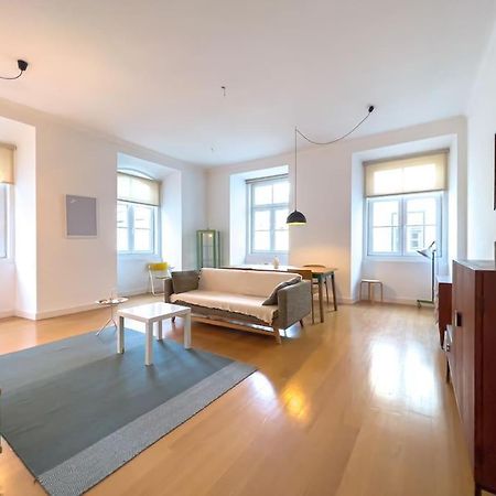 4 Rooms Home In Baixa Lisboa Εξωτερικό φωτογραφία