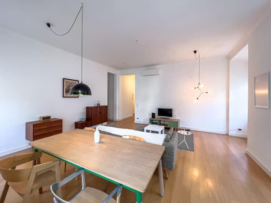 4 Rooms Home In Baixa Lisboa Εξωτερικό φωτογραφία