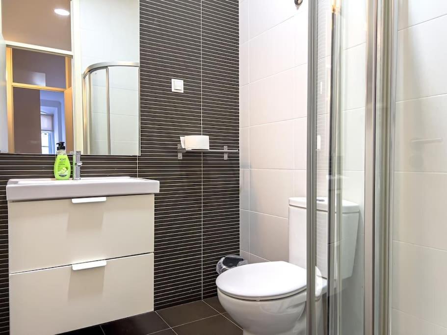 4 Rooms Home In Baixa Lisboa Εξωτερικό φωτογραφία