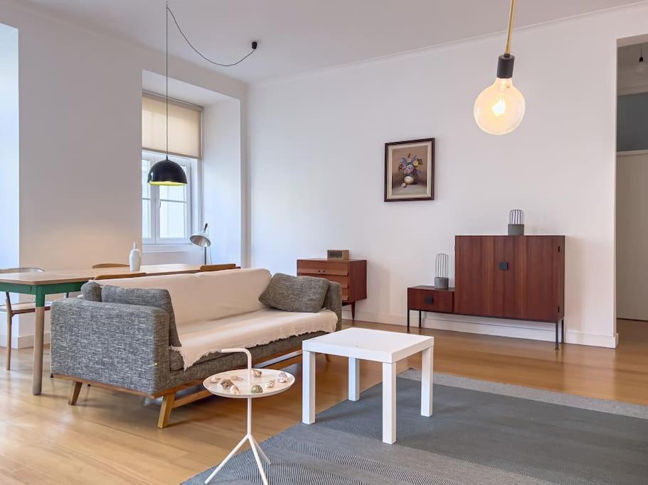 4 Rooms Home In Baixa Lisboa Εξωτερικό φωτογραφία