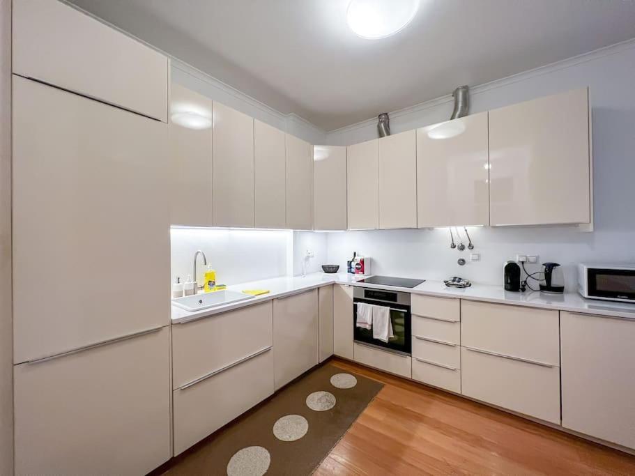 4 Rooms Home In Baixa Lisboa Εξωτερικό φωτογραφία