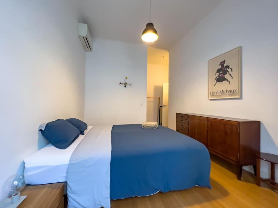 4 Rooms Home In Baixa Lisboa Εξωτερικό φωτογραφία