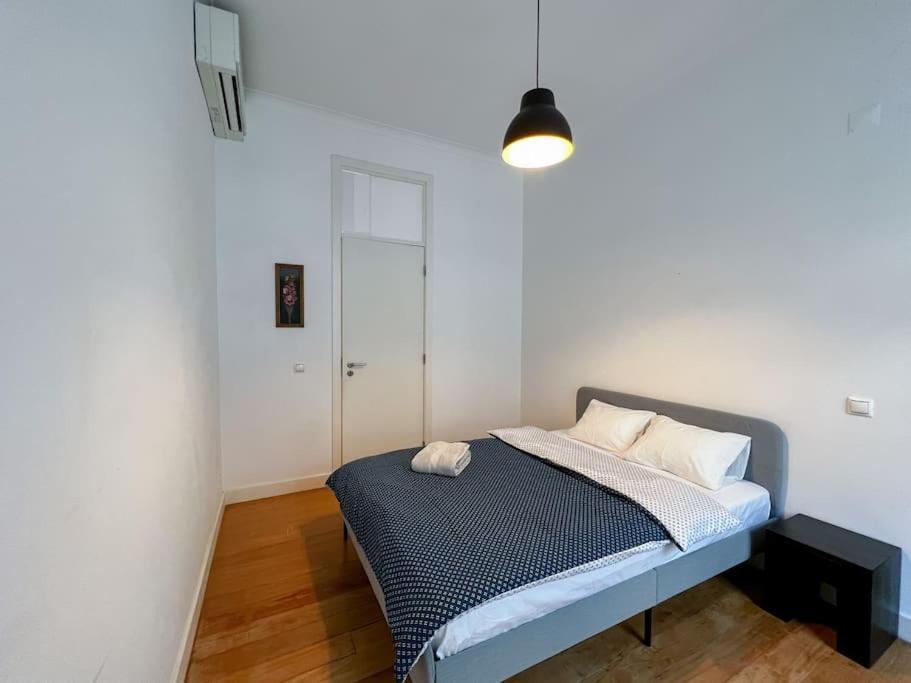 4 Rooms Home In Baixa Lisboa Εξωτερικό φωτογραφία