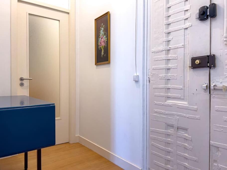 4 Rooms Home In Baixa Lisboa Εξωτερικό φωτογραφία