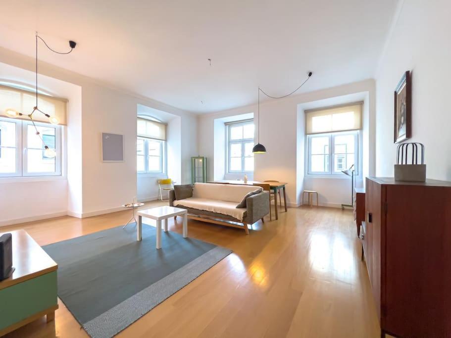 4 Rooms Home In Baixa Lisboa Εξωτερικό φωτογραφία